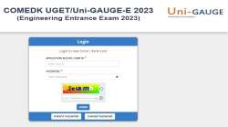 Comedk uget 2023 round 3 seat allotment result time, Comedk uget 2023 round 3 seat allotment result 