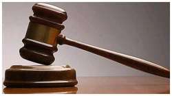 Man to 20 years rigorous imprisonment