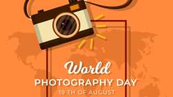 World Photography Day 2023