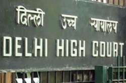 Delhi High Court, BCI, CLAT 2024