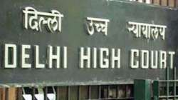  Delhi High Court, CLAT UG 2023, CUET UG 2023, Delhi University, DU UG Admission 2023