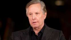 William Friedkin died in Los Angeles.