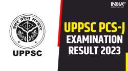 UPPSC PCS J 