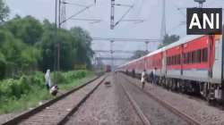 Khajuraho Udaipur train