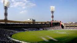 Eden Gardens