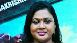 Tamil actress Sindhu dies at 42 after battling breast cancer.