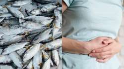 fish can affect your gut health