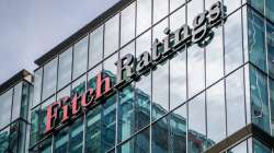 Fitch Ratings tells the health of the economy of a nation