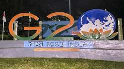 G20 summit, G20 summit delhi, employees to get paid holiday, delhi government, G20 summit 2023 delhi