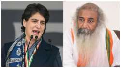 Priyanka Gandhi Vadra, Acharya Pramod Krishnam, Lok Sabha elections