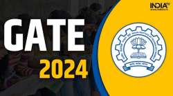 GATE 2024 registration, GATE 2024