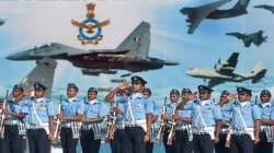 Indian Air Force 