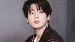 BTS Jungkook's SEVEN rules Billboard chart 