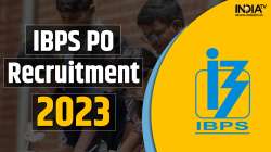 IBPS PO recruitment, ibps po vacancy, ibps po notification