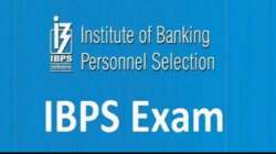 IBPS Clerk admit card 2023 download, IBPS Clerk admit card 2023