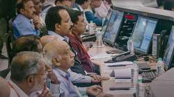 Chandrayaan 3 Moon Landing ISRO 