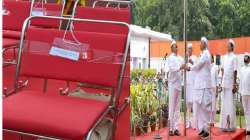 Row erupts after Kharge skips I-Day event at Red Fort