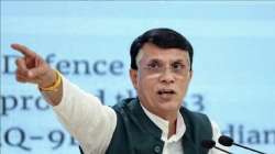 Congress leader Pawan Khera targeted PM Modi over the G20 summit.