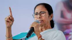 Mamata Banerjee, BJP