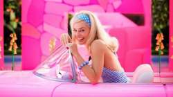 margot robbie, barbie,