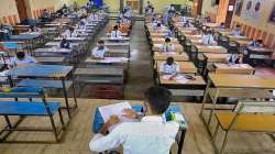 PSEB mid-term exam, PSEB exam 2023