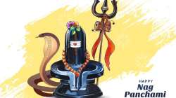 Nag Panchami 2023