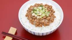 Natto