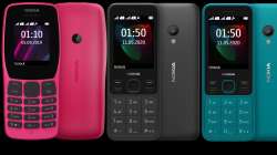 UPI, feature phone, nokia, tech news