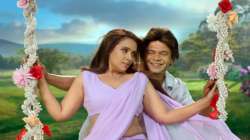 rajpal yadav, sheena bajaj, 