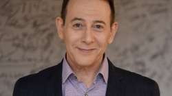 Paul Reubens