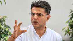 Sachin Pilot slams Amit Malviya over presenting wrong facts about his father Rajesh Pilot