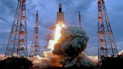 Chandrayaan-3 heads towards the moon