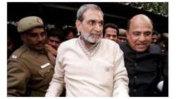 Congress leader Sajjan Kumar