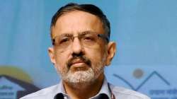 Cabinet Secretary IAS Rajiv Gauba's term extended by a year