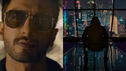 Ranveer Singh is the new Don of the Farhan Akhtar film.