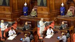 S Jaishankar, Derek O'Brien among nine others take oath as Rajya Sabha members