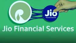 Jio Financial Services 