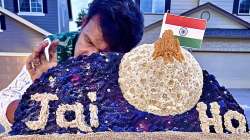 chandrayaan-3, sand art, sand artist, chandrayaan 3, isro, luna 25, chandrayaan 3 live, chandrayaan 