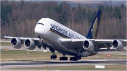 Singapore Airlines