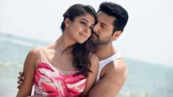 Thani Oruvan 2 announced