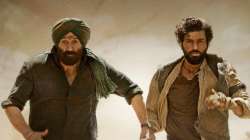 Sunny Deol