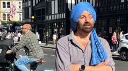 sunny deol,