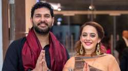 Yuvraj Singh, Hazel Keech announce second baby