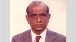 VS Arunachalam