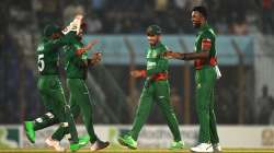 Ebadot Hossain, Asia Cup 2023, World Cup 2023