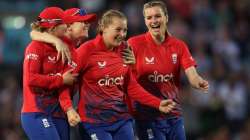 England Women, ECB