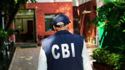 CBI official