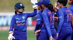 Indian women's cricket team