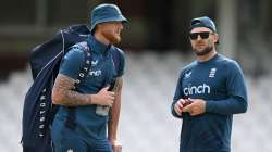 IND vs ENG, Brendon McCullum, Ben Stokes