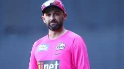 Nathan Lyon